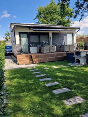Ferienhaus am See-2